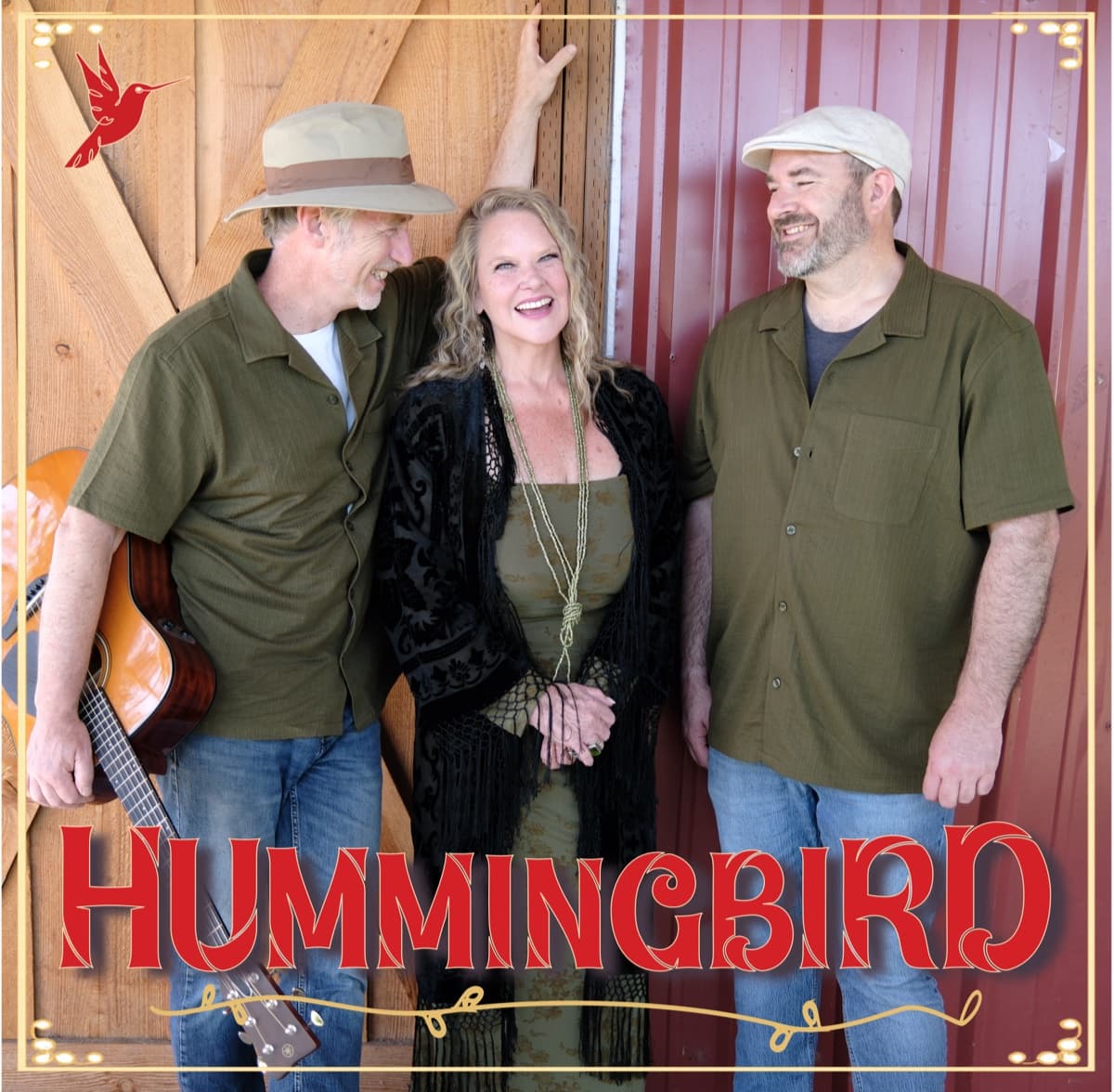 Hummingbird band