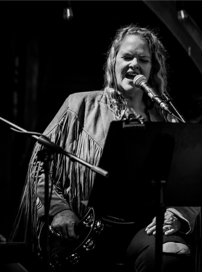 Elizabeth Johnson